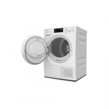 Miele TSD643WP Στεγνωτήριο 9kg με Αντλία Θερμότητας